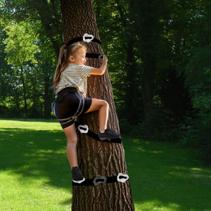 Kit d'accrobranche HyperMotion - 18 articles