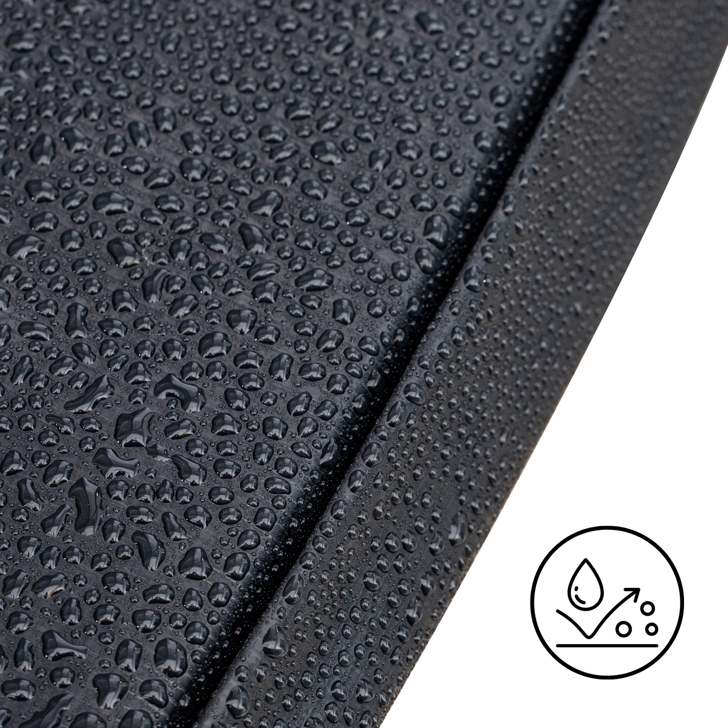 Trampoline de jardin pour enfants HyperMotion - 244 cm 8FT - avec échelle et filet intérieur - pour la maison et le jardin