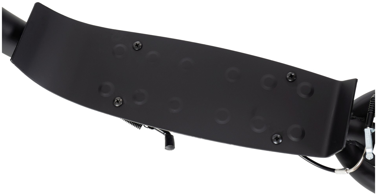 Scooter de ville HyperMotion RIVA avec roues gonflables de 50 cm et 40 cm