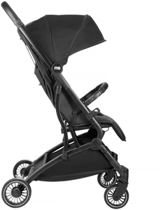 Chariot pour enfants spacerowy Moby-System LENA