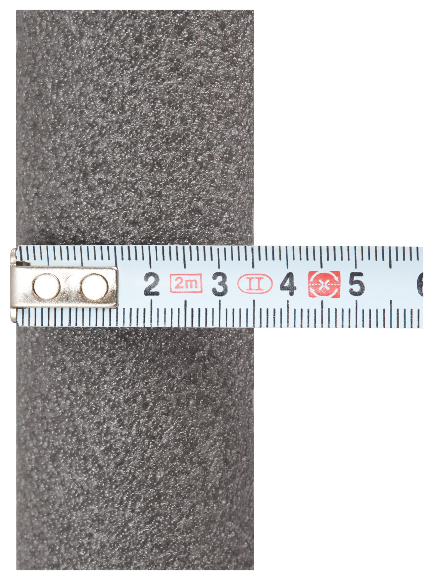 trampoline 167cm avec filet de sécurité - pour enfants 3-8 ans - maison et jardin